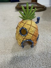 Aquarium sponge bobs for sale  Weaverville