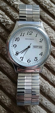 Sekonda mens watch for sale  HAVANT