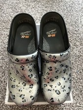 Dansko leopard patent for sale  Christiansburg