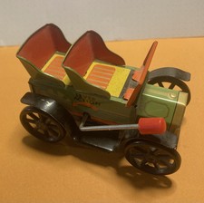 Voiture mécanique tôle d'occasion  L'Estréchure