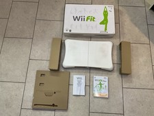 Nintendo wii fit for sale  ALTRINCHAM