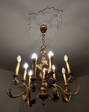 lampadario pendolo usato  Matera