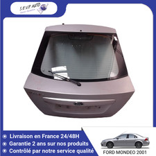 Hayon ford mondeo d'occasion  Saint-Quentin