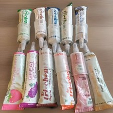Lot tubes tri for sale  Rochester