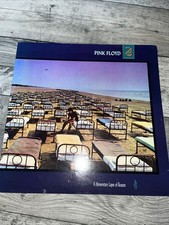Pink floyd momentary for sale  WARWICK