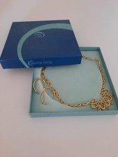 Pierre lang goldschmuck gebraucht kaufen  Ühlingen-Birkendorf