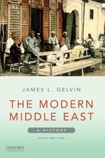 Modern middle east for sale  Philadelphia