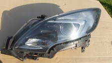 Frontscheinwerfer pel zafira gebraucht kaufen  Geesthacht
