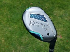 Ping gle hybrid gebraucht kaufen  Korschenbroich