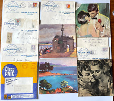 Disques publicitaires lait d'occasion  Bordeaux-