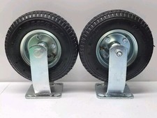 2pcs 8in pneumatic for sale  Desoto