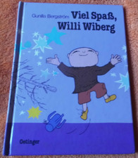 Gunilla bergström spaß gebraucht kaufen  Rosengarten