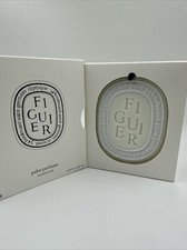 Diptyque figuier scented d'occasion  Expédié en Belgium