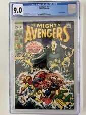 Mighty avengers marvel for sale  Port Washington