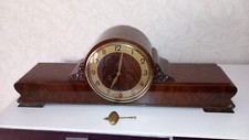 Alte große kaminuhr gebraucht kaufen  Alsdorf