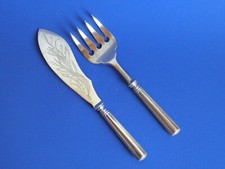 Christofle fischbesteck vorleg gebraucht kaufen  Winnenden