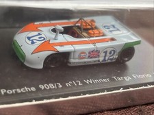 Spark 87s035 porsche gebraucht kaufen  Deutschland
