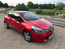 2018 renault captur for sale  EDGWARE