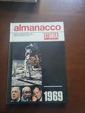 Almanacco storia illustrata usato  Tufillo