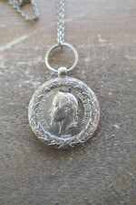 Médaille napoléon iii d'occasion  Cusset
