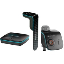 Gardena 19202 smart gebraucht kaufen  Grafenau