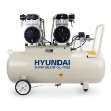 Electric air compressor for sale  PEMBROKE DOCK