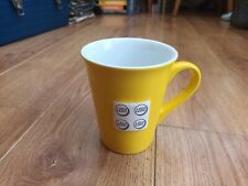 Lego yellow coffee for sale  YEOVIL