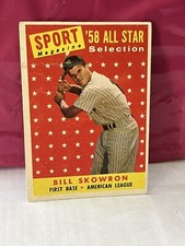 1959 sport magazine for sale  Sussex