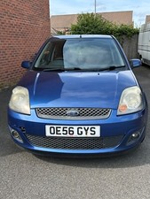 Used ford fiesta for sale  NEWPORT