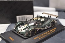 Ixo models bentley for sale  STOURBRIDGE