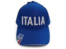 Italia f.ig.c cappello usato  Roma