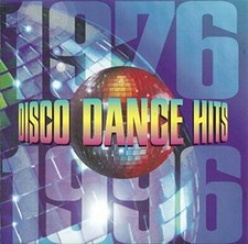 1976 1996 disco dance hits [CD de áudio] disco popular comprar usado  Enviando para Brazil