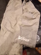 Schnee latzhose jungs gebraucht kaufen  Welver