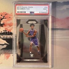 2017 panini prizm d'occasion  Expédié en Belgium