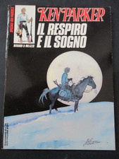 Ken parker respiro usato  Maranello