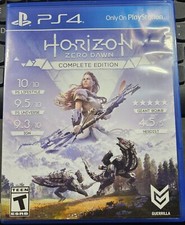 Horizon zero dawn for sale  New Hyde Park