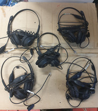 Lot casques sennheiser d'occasion  Saint-Gobain