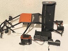 rc simulator gebraucht kaufen rc simulator gebraucht kaufen  Dortmund