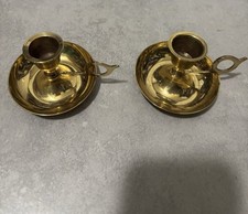 Vintage solid brass for sale  Florence