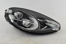 Passenger right headlight for sale  Mount Olive