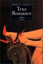 True romance zahavi gebraucht kaufen  Berlin