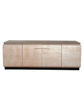 Contemporary bleached oak for sale  Mount Laurel