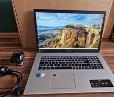 Acer aspire a517 gebraucht kaufen Acer aspire a517 gebraucht kaufen  Weiterstadt