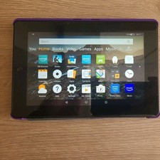 Kindle fire 5gb for sale  WHITCHURCH