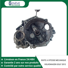 Boite vitesses volkswagen d'occasion  Niort