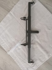 Mobility scooter hoist for sale  WIGAN