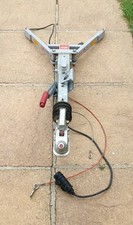 Car tow folding for sale  DEREHAM