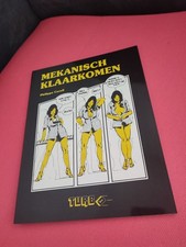 Mekanisch klaarkomen philippe d'occasion  Toulouse-