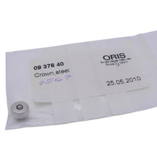 Oris big crown d'occasion  Vaux-sur-Mer