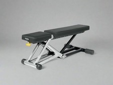 Technogym personal bench for sale  BRADFORD
